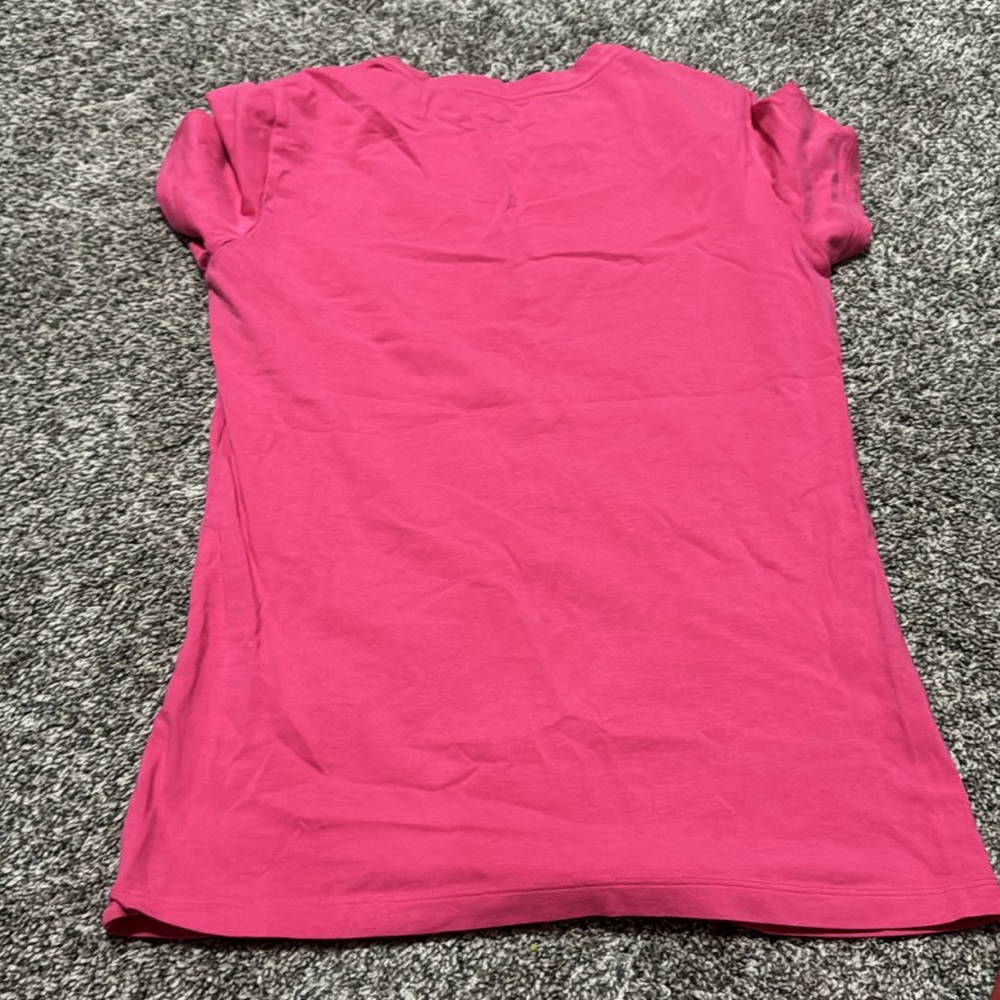 Plain tee - Picture 2 of 3